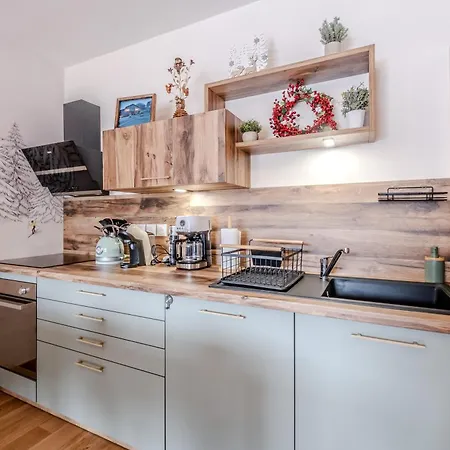 Appartement - Nid Du Chéry à Pied Vue Panoramique *