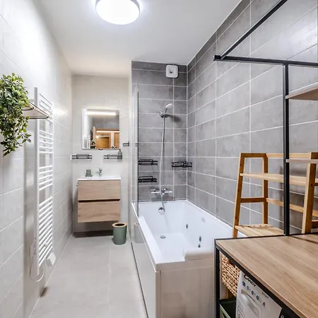 Appartement - Nid Du Chéry à Pied Vue Panoramique Les Gets