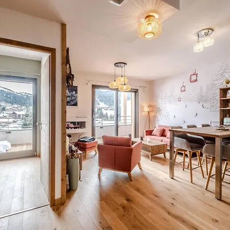 - Nid Du Chéry à Pied Vue Panoramique Appartement *