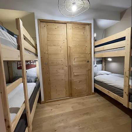 - Nid Du Chéry à Pied Vue Panoramique Appartement *